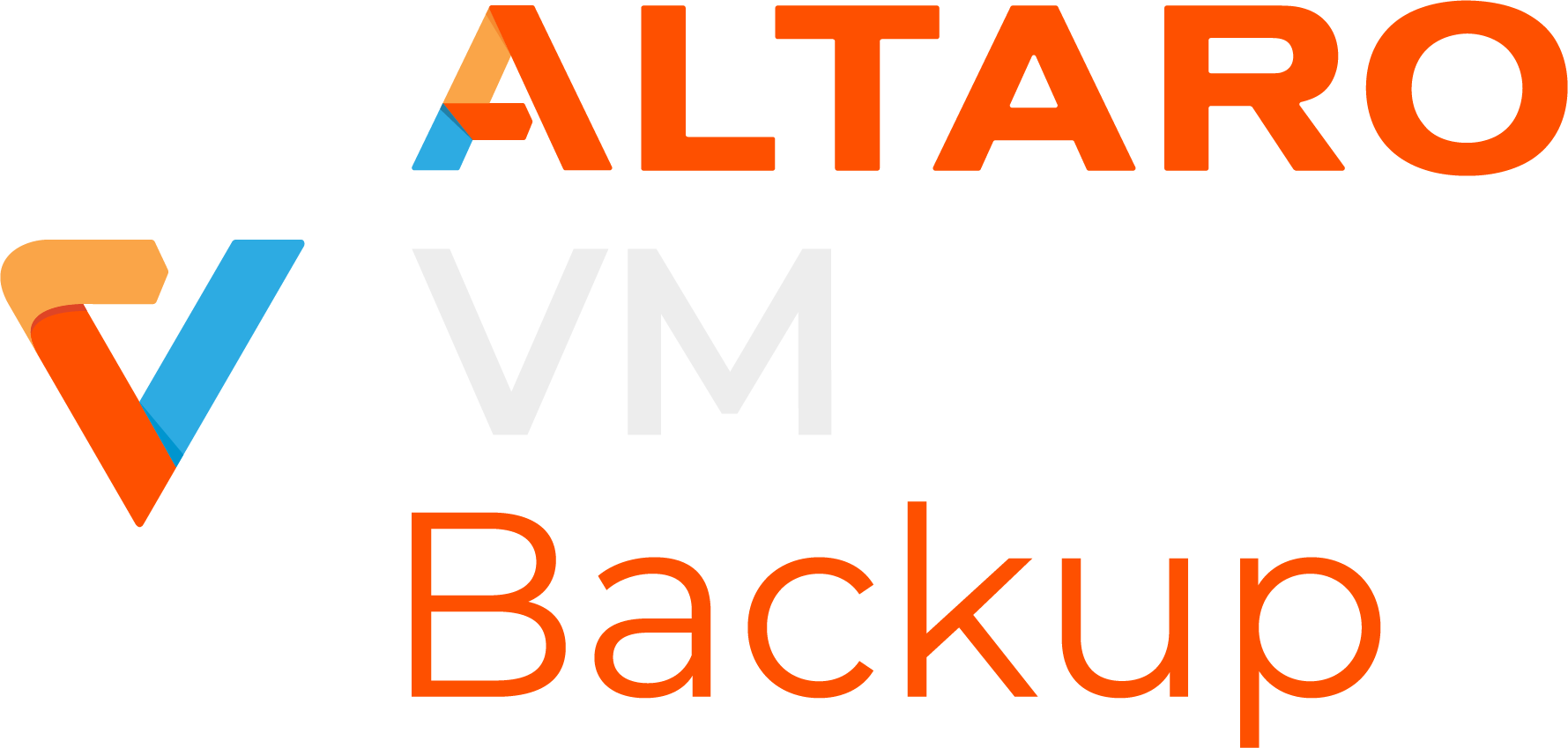 Altaro VM Backup