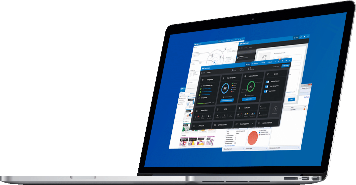 GFI Unlimited