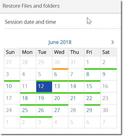 Solarwinds
